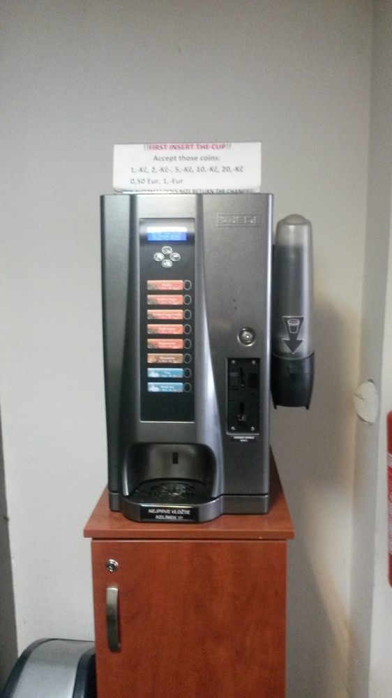 奥尔加酒店 布拉格 外观 照片